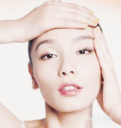 抬头纹怎样去除好 按摩法去除抬头纹