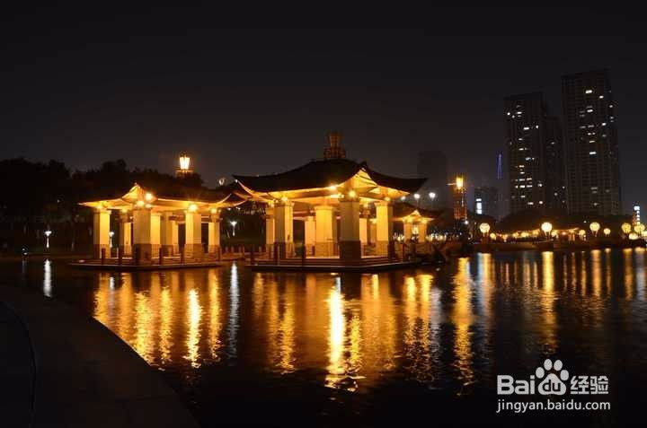 广州景点（超级详细版）