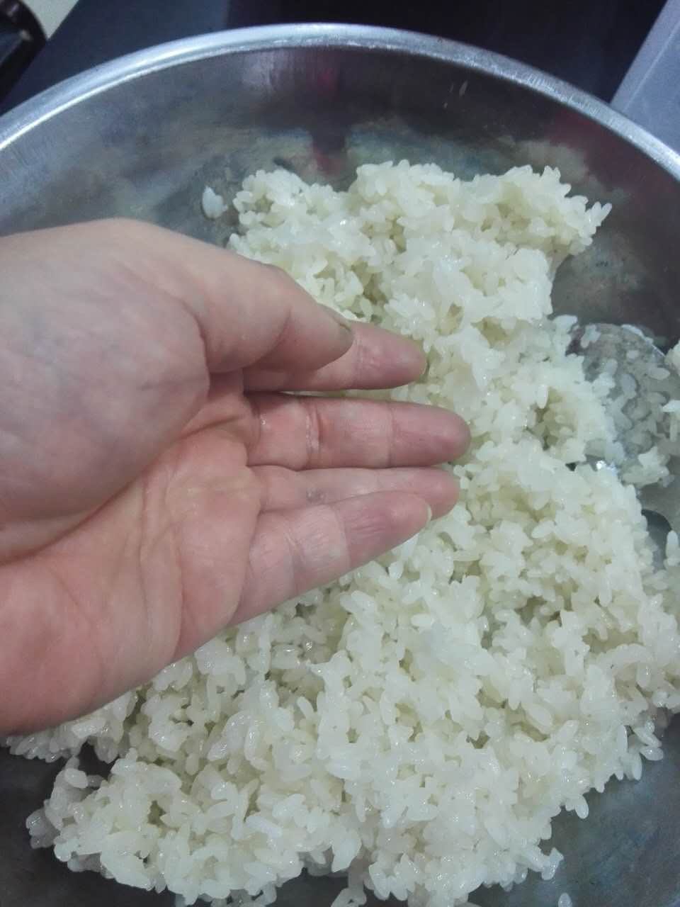 果语甜酒酿，炎炎夏日你值得拥有！