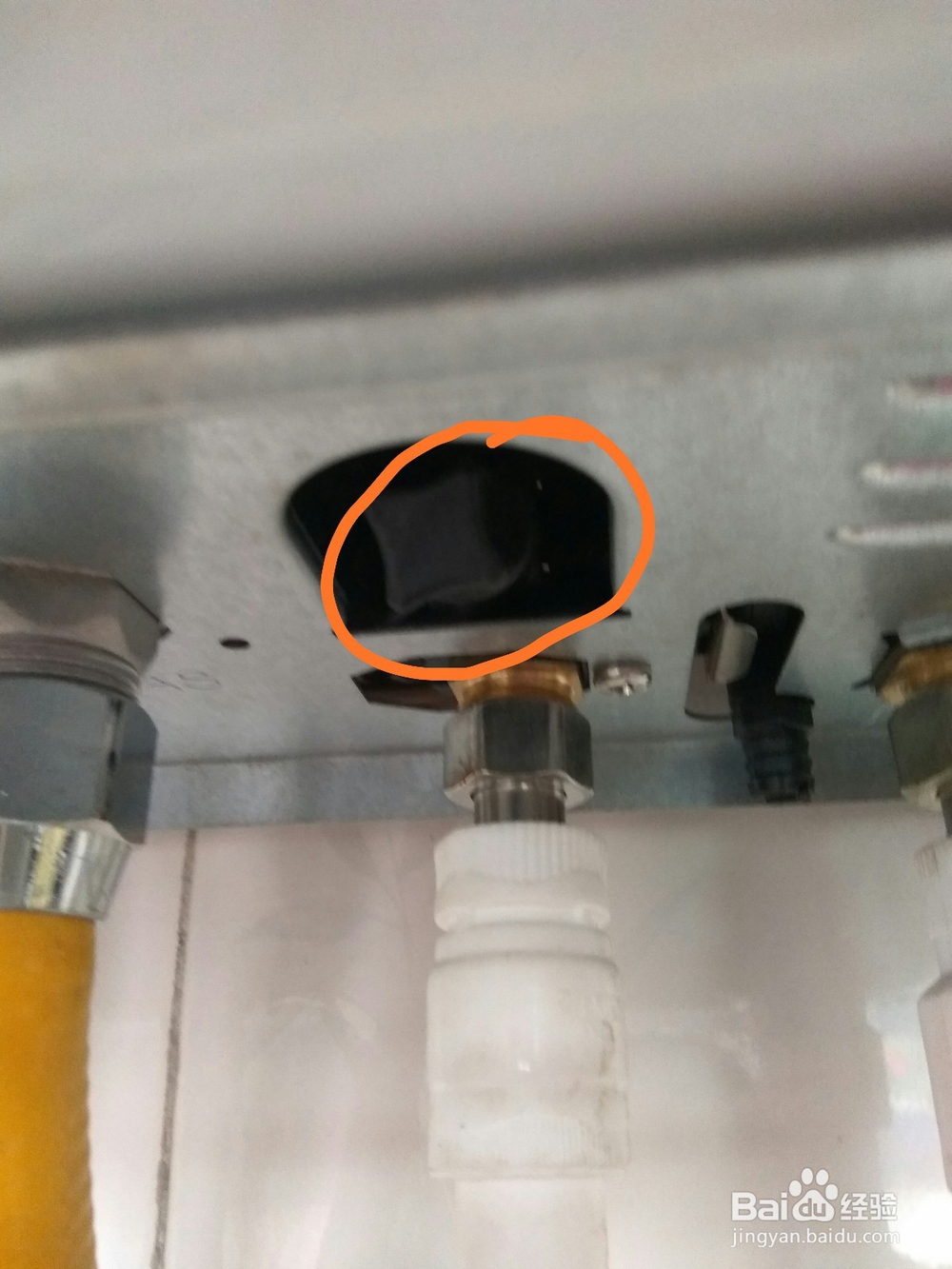 家用天然气取暖的常见问题