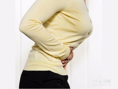 常见腹痛的特点