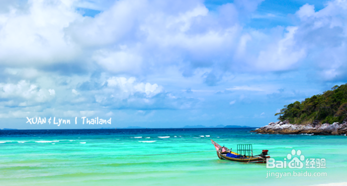 泰国普吉岛旅游攻略