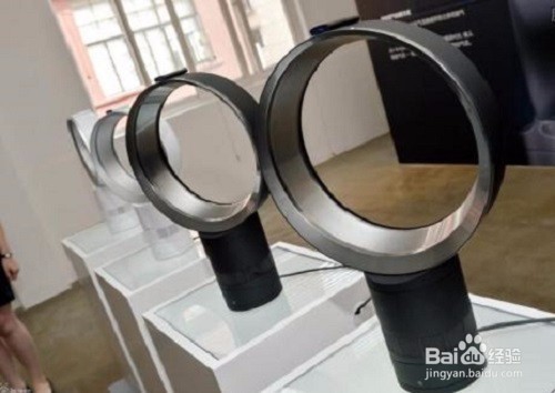 如何挑选无叶风扇？