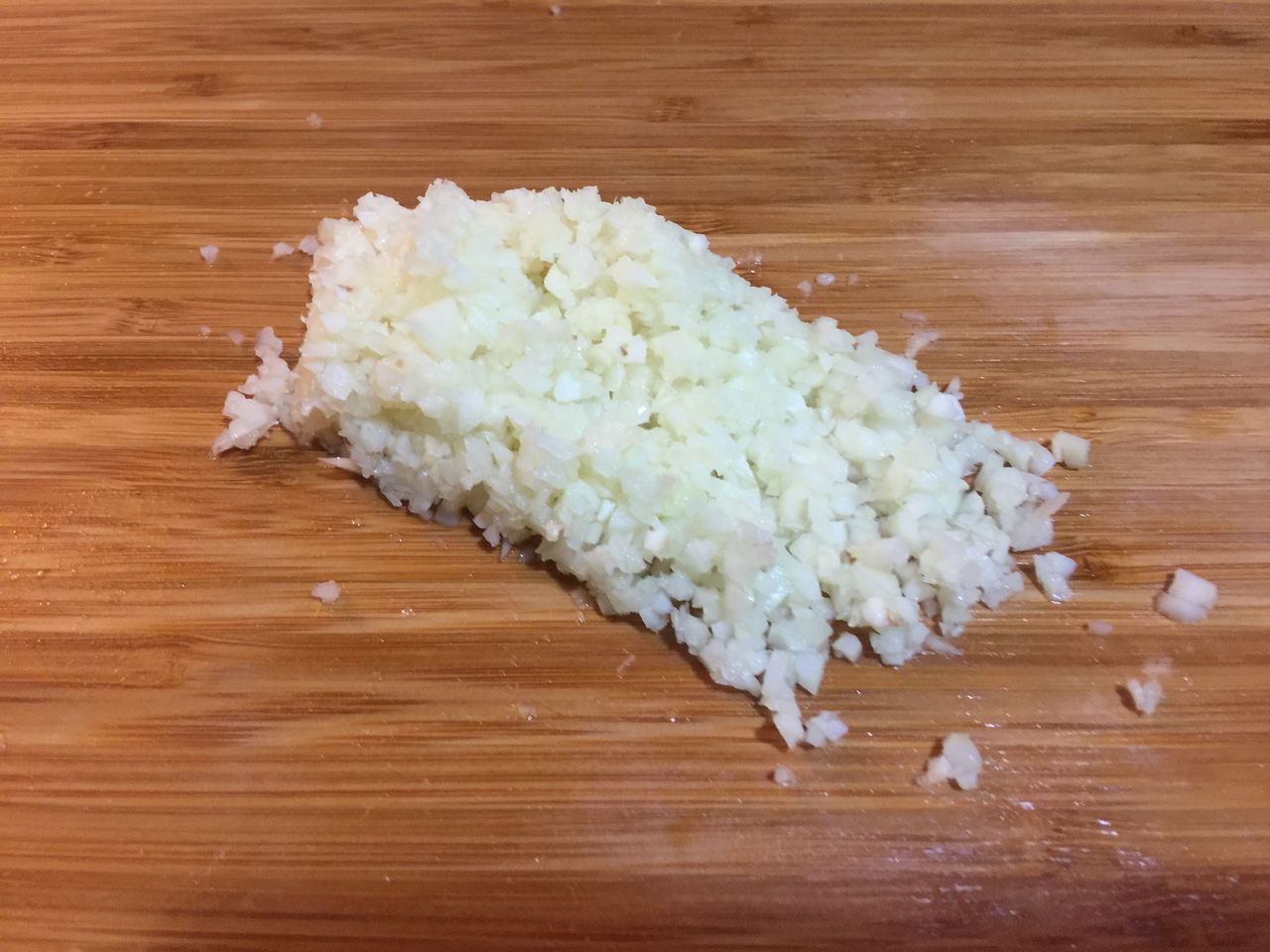 蒜蓉椒香三文鱼排的做法,好吃到没朋友!
