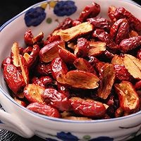 学做陕西名小吃——甑糕