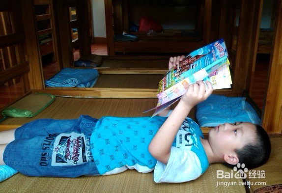 怎样保护视力预防近视