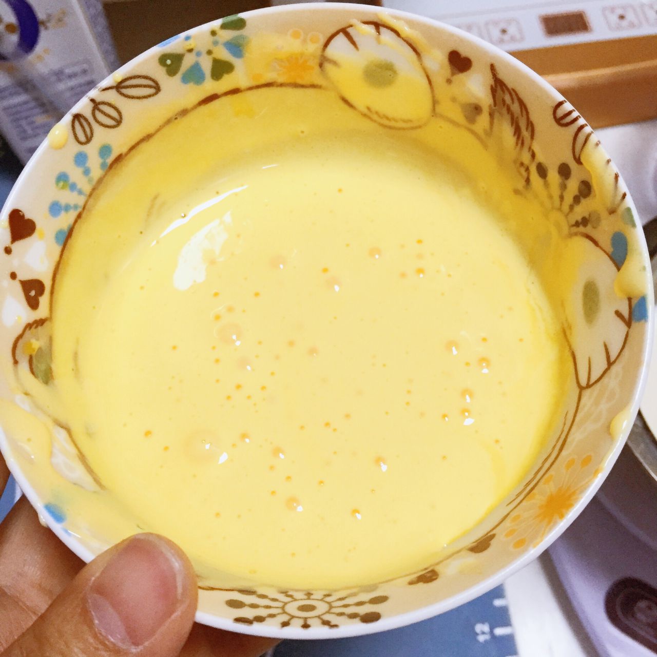 夏季必备的榴莲冰淇淋的做法，快来学一下吧！