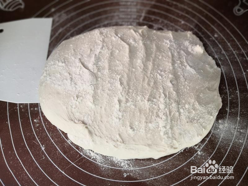 家庭版小法棍的做法