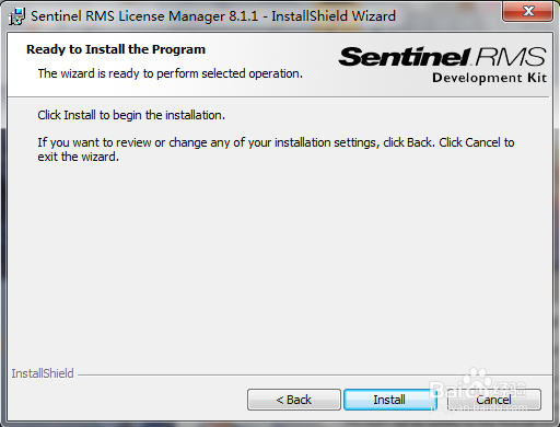 topsolid【安装及注册3】