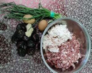 食补养生美味不油腻的荸荠肉的做法