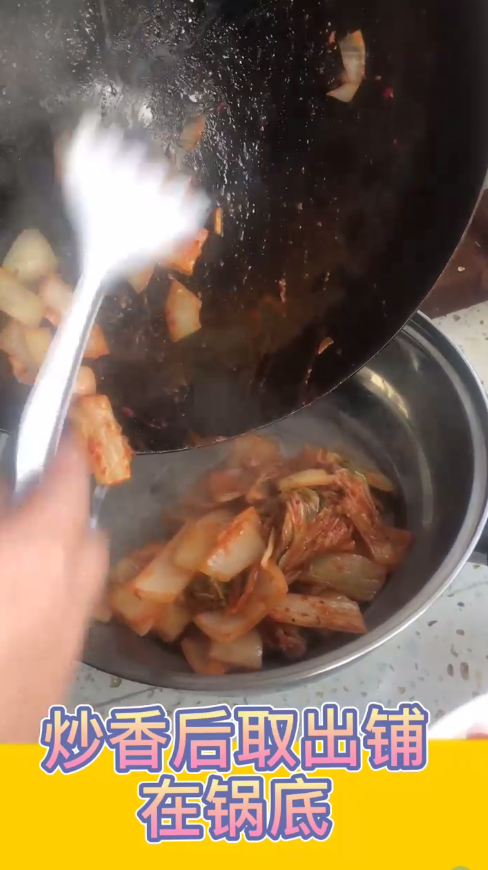 怎么做简单美味的部队火锅？