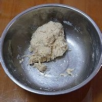 自制好吃易做的豆沙面包