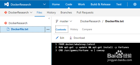 图解使用VS获取现有的Git项目代码库