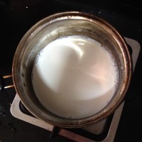 蜂蜜布丁——简略版