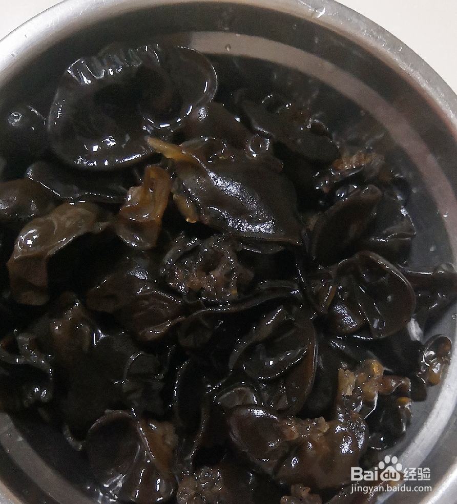 姐姐为我做的凉拌卷心菜