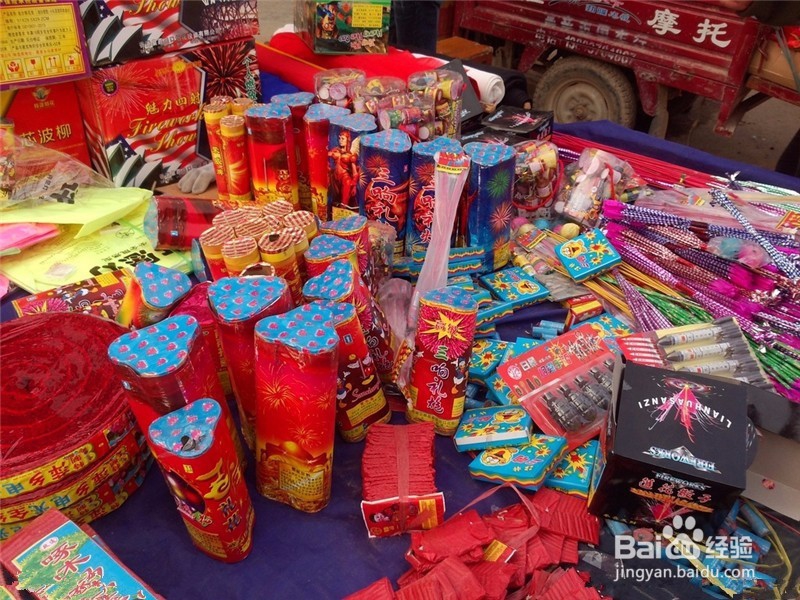 春节必备年货清单有那些?