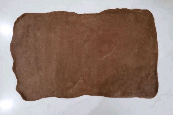 巧克力拐杖面包