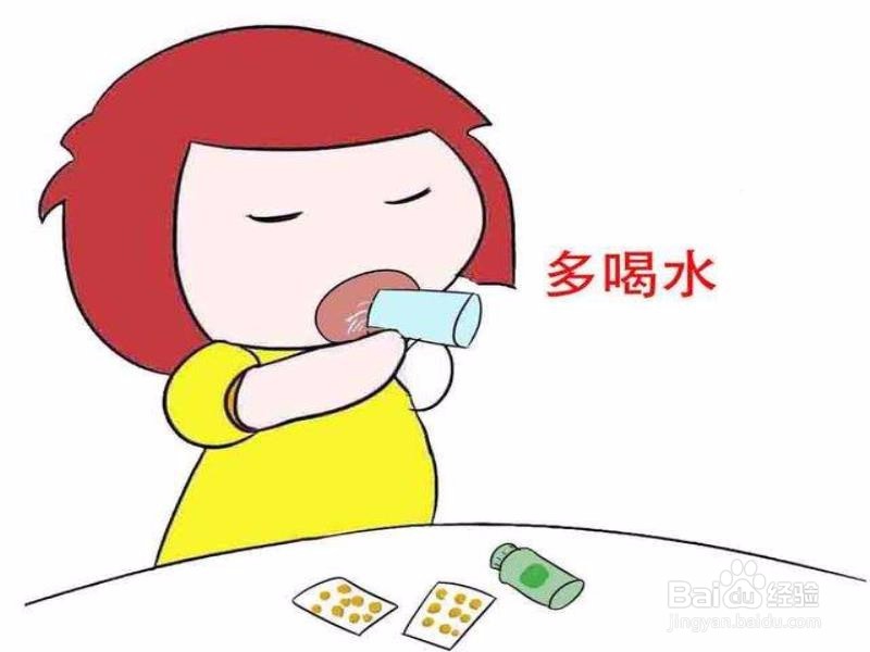 喉咙不舒服的时候我们该怎么办