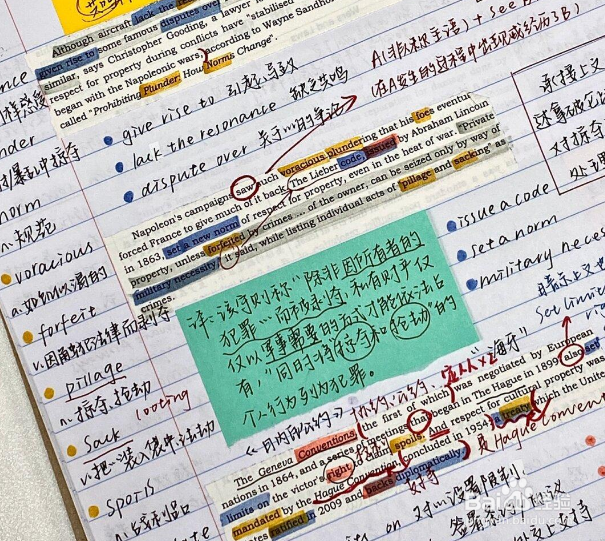 如何重新学习英语