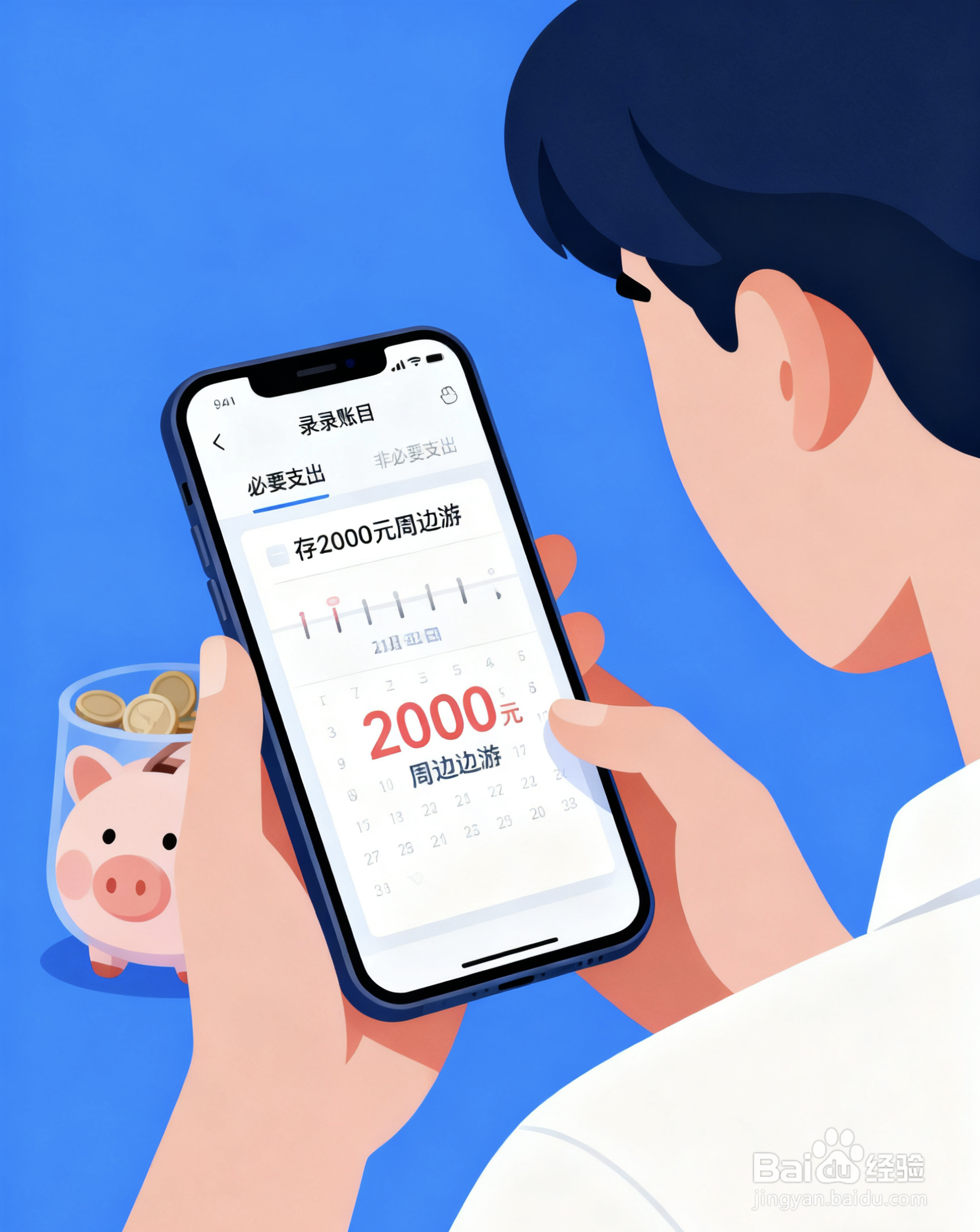 如何学会短期理财