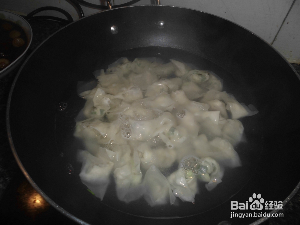 小米DIY----扁食