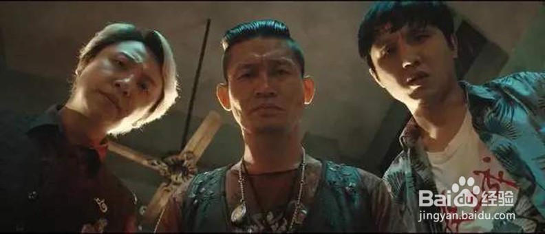 PS设计案例:中国经典电影海报设计系列(96)