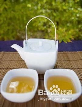 白领人事常用的四款护眼食物