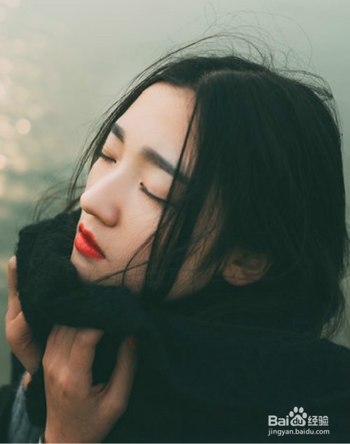 女生如何提升自身的气质