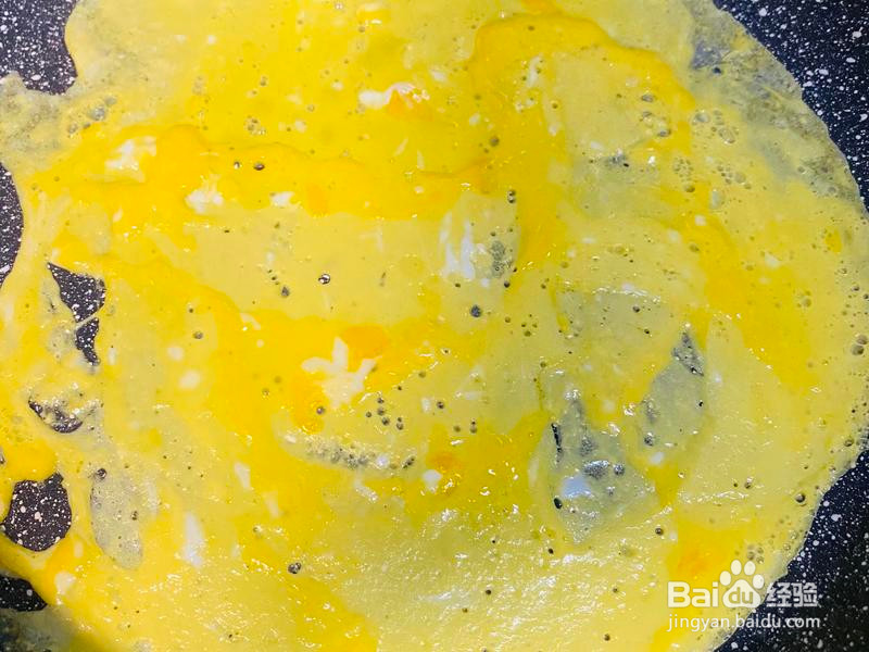 鳗鱼炒饭的做法