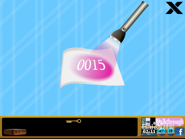 逃离梦中之家攻略