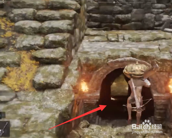 艾尔登法环斗剑护符位置攻略