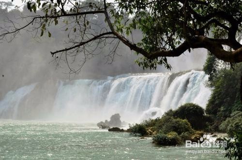 广西东兴旅游攻略