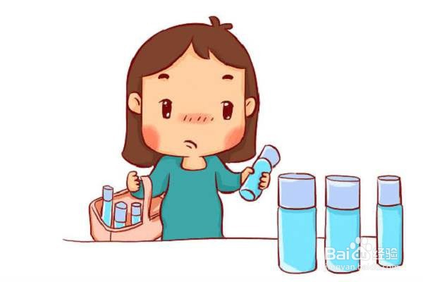 精致女生必备的化妆小技巧