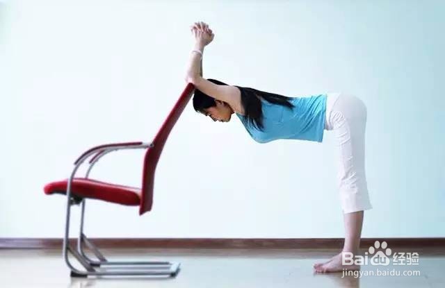 颈椎保健 9 动作，每天3 分钟远离颈椎病！