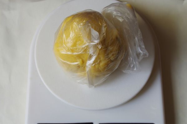 核桃夏威夷果塔