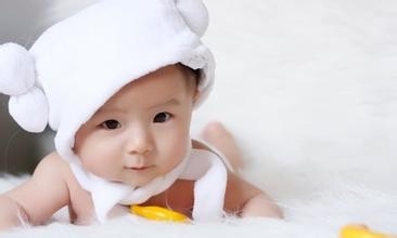 如何拍出完美宝宝照