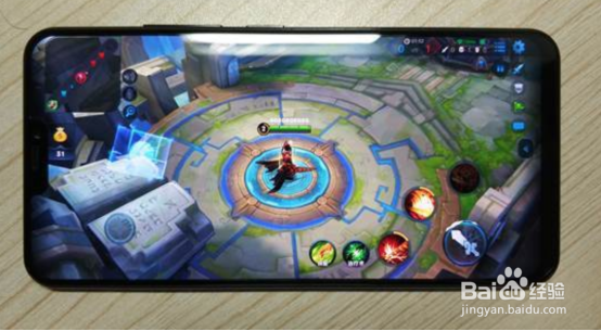 2018年游戏手机有哪些