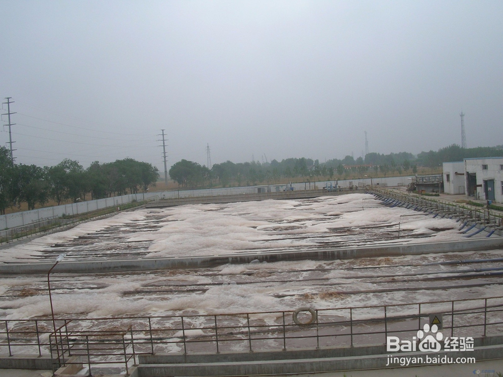 废水除氮磷 脱氮除磷
