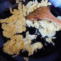 酱油鸡蛋炒饭