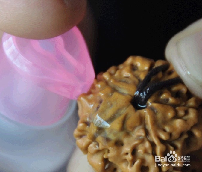 金刚菩提子如何保养和养护