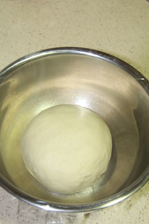 红豆杏仁墨西哥