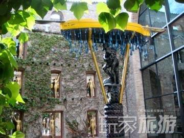 欧洲国家旅游攻略：西班牙-菲戈拉斯