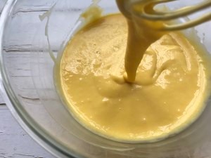 怎么做古早蛋糕