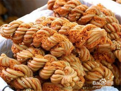 喜欢吃甜食的人怎么选零食