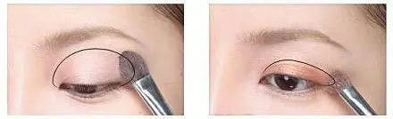 空气感眉眼So Easy