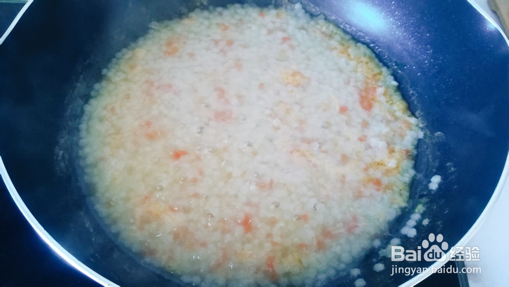 老厨师教你做杂蔬鸡肉星星面