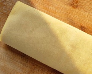 我喜欢的下饭菜【浓郁葱香味的香辣百叶丝】