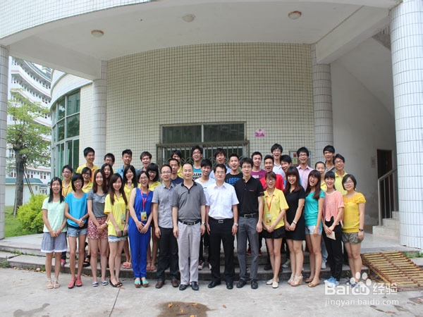 韩山师范学院新生指南：[5]社团篇