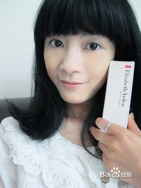 【梳の试用】性价比超高的雅顿水颜保湿精华露！