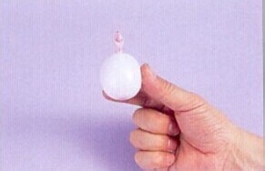 魔法气球造型教程系列之：[8]热带鱼